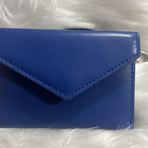 Jaeger-LeCoultre Card Holder Size 10.3 cm x 7 cm - Picture 9 of 11